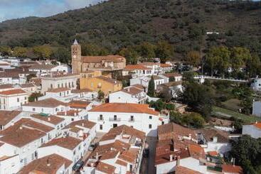 هاستل Alojamiento El Monasterio