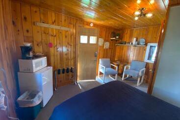 هاستل Cabin 8 At Horse Creek Resort