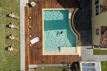هاستل Casa Portuguesa   Charming House