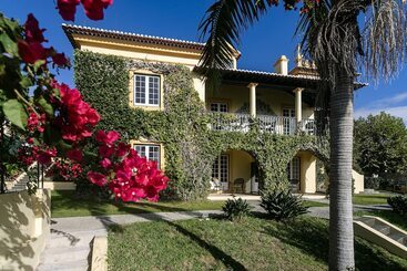 هاستل Casa Portuguesa   Charming House
