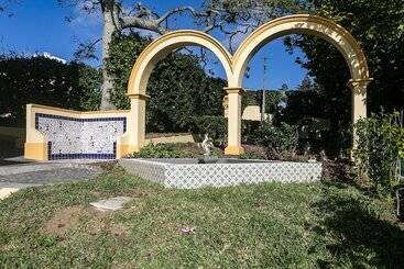 هاستل Casa Portuguesa   Charming House