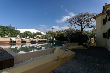 هاستل Casa Portuguesa   Charming House