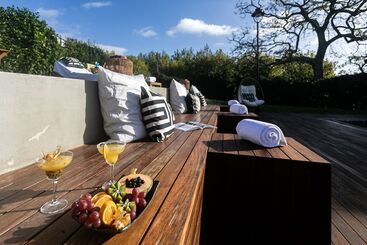 هاستل Casa Portuguesa Charming House