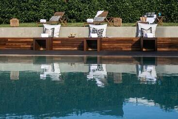 هاستل Casa Portuguesa   Charming House