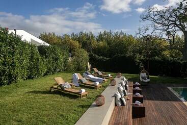 هاستل Casa Portuguesa   Charming House