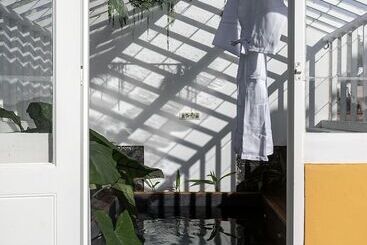 هاستل Casa Portuguesa   Charming House