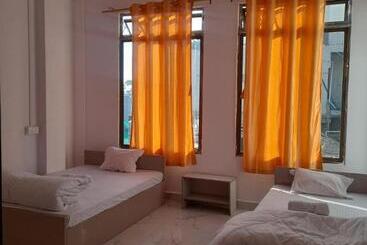 هاستل The Lushai Inn, Aizwal