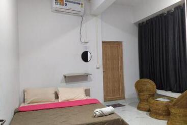 هاستل The Lushai Inn, Aizwal