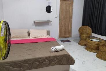 هاستل The Lushai Inn, Aizwal