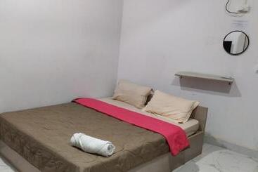 هاستل The Lushai Inn, Aizwal