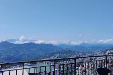 هاستل The Lushai Inn, Aizwal
