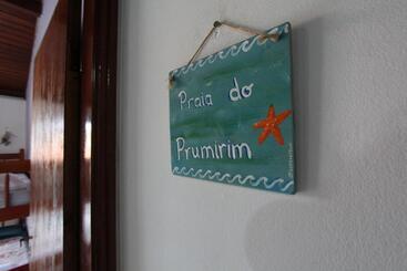 هاستل Casa Trilha Caiçara Cuarto Privado