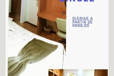 American Hostel