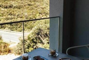Boutique Hotel Mavie   Adults Only
