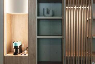 Boutique Hotel Mavie   Adults Only