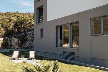 Boutique Hotel Mavie   Adults Only