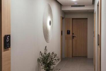 Boutique Hotel Mavie   Adults Only