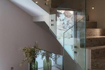 Boutique Hotel Mavie   Adults Only