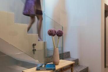 Boutique Hotel Mavie   Adults Only