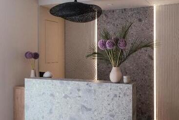 Boutique Hotel Mavie   Adults Only