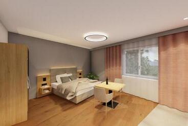 Business Appartment By Tinschert