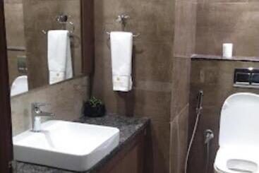 Elephant Passage Resort Kerala