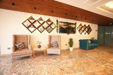 Elite Hotel Lime Stay Greater Noida