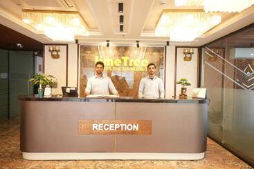 Elite Hotel Lime Stay Greater Noida