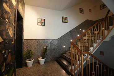 Elite Hotel Lime Stay Greater Noida