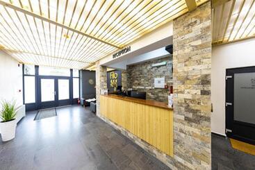 Filo Hotel Wellness & Spa