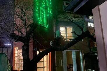 Hostel Nënë Terezës