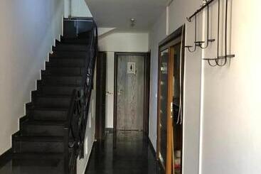 Hostel Nënë Terezës