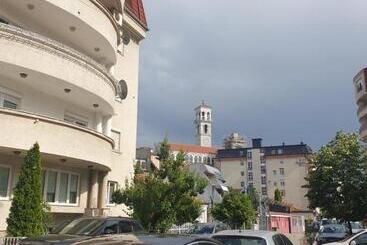 Hostel Nënë Terezës