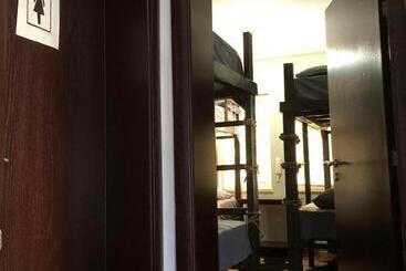 Hostel Nënë Terezës