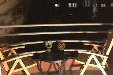 Hostel Nënë Terezës
