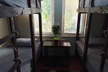 Hostel Nënë Terezës