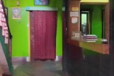 هتل Chanderlok Odisha