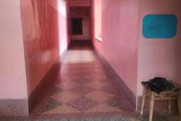 هتل Chanderlok Odisha