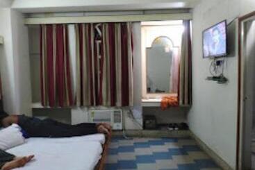 هتل Chanderlok Odisha