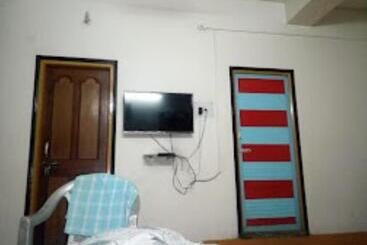 هتل Chanderlok Odisha