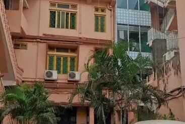 هتل Chanderlok Odisha