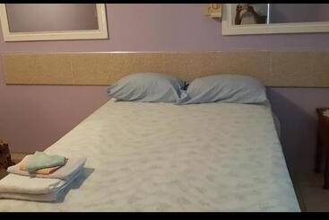 هتل Cliff Apartment