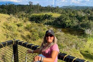 هتل کپسول Greeenlandomesa Amatista