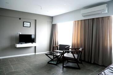 בית מלון כפרי Dwarawata