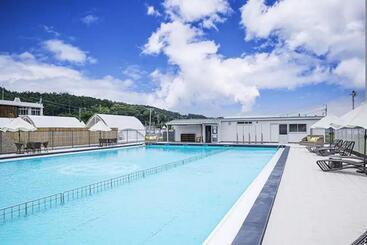 هتل Glamping&port Yui   Vacation Stay 98510v