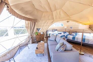 هتل Glamping&port Yui   Vacation Stay 98522v