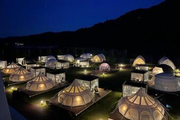 فندق Glamping&port Yui Vacation Stay 98528v