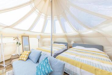 هتل Glamping&port Yui   Vacation Stay 98528v