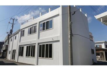 فندق Hostel Nabla   Vacation Stay 07128v