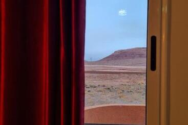 فندق Hôtel Et Restaurant Arij